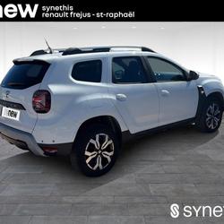 Dacia Duster Blue dCi 115 4x2 Prestige + occasion - Fr&eacute;jus - photo 3/31