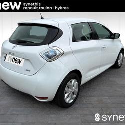 Renault Zoe R90 Achat Int&eacute;gral Life La Valette-du-Var