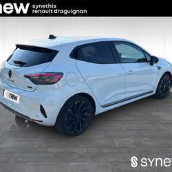 Renault Clio 5 E-Tech full hybrid 145 Esprit Alpine occasion - Draguignan - photo 3/31