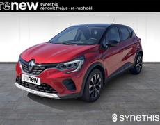 Renault Captur Fréjus