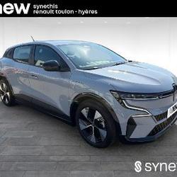 Renault Megane E-Tech Megane E-Tech EV40 130ch standard charge Equilibre Mont&eacute;limar