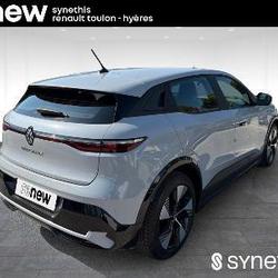 Renault Megane E-Tech Megane E-Tech EV40 130ch standard charge Equilibre Mont&eacute;limar