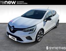 Renault Clio 5 Societe Arles
