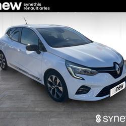 Renault Clio 5 Societe CLIO SOCIETE E-TECH FULL HYBRID 145 EVOLUTION REVERSIBLE Arles