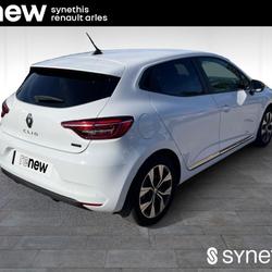 Renault Clio 5 Societe CLIO SOCIETE E-TECH FULL HYBRID 145 EVOLUTION REVERSIBLE Arles