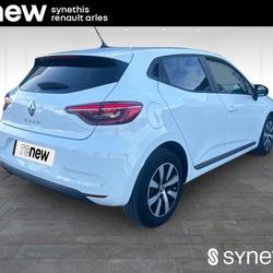Renault Clio 5 Clio Blue dCi 100 Evolution Arles