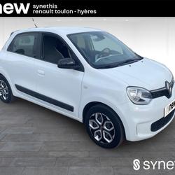 Renault Twingo 3 Twingo III E-Tech Equilibre La Valette-du-Var