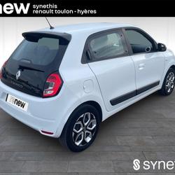 Renault Twingo 3 Twingo III E-Tech Equilibre La Valette-du-Var