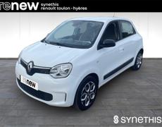 Renault Twingo 3 Hyères