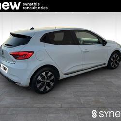 Renault Clio 5 Societe CLIO SOCIETE E-TECH FULL HYBRID 145 EVOLUTION REVERSIBLE occasion - Arles - photo 3/32