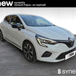 Renault Clio 5 E-Tech full hybrid 145 Evolution occasion - Fr&eacute;jus - photo 2/33
