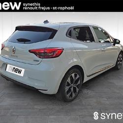 Renault Clio 5 E-Tech full hybrid 145 Evolution occasion - Fr&eacute;jus - photo 3/33
