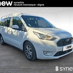 Ford Grand Tourneo Connect 1.5 L EcoBlue 120 S&S BVA8 Titanium occasion - Digne-les-Bains - photo 2/31
