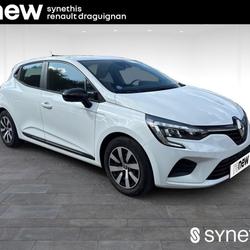 Renault Clio 5 E-Tech full hybrid 145 Equilibre occasion - Draguignan - photo 2/31