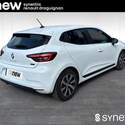 Renault Clio 5 E-Tech full hybrid 145 Equilibre occasion - Draguignan - photo 3/31
