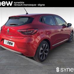 Renault Clio 5 Clio Blue dCi 100 - 21N Limited Manosque