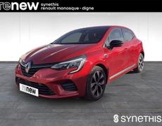 Renault Clio 5 Digne-les-Bains