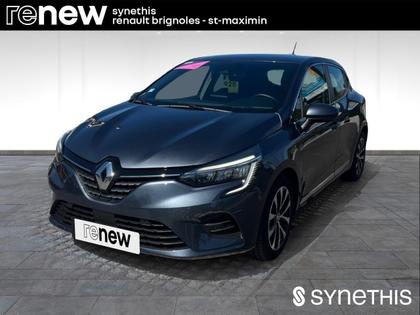 Renault Clio 5 - Clio TCe 90 - 21N Intens - 14 990 €