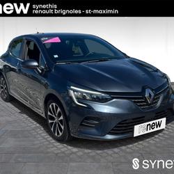 Renault Clio 5 Clio TCe 90 - 21N Intens Saint-Maximin-la-Sainte-Baume