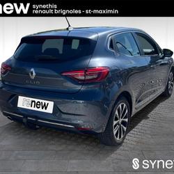 Renault Clio 5 Clio TCe 90 - 21N Intens Saint-Maximin-la-Sainte-Baume