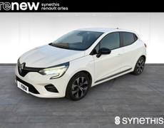 Renault Clio 5 Societe Arles
