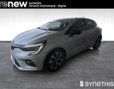 Renault Clio 5 Digne-les-Bains