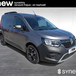 Renault Kangoo TCE 130 EDC EXTRA - 22 occasion - Fr&eacute;jus - photo 2/33