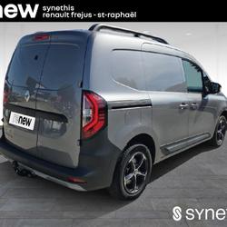 Renault Kangoo TCE 130 EDC EXTRA - 22 occasion - Fr&eacute;jus - photo 3/33