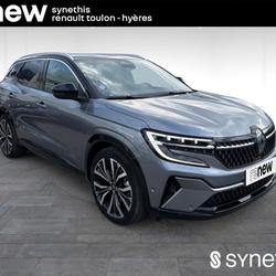 Renault Austral E-Tech hybrid 200 Iconic occasion - Hy&egrave;res - photo 2/34