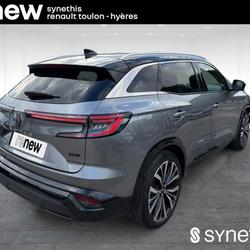 Renault Austral E-Tech hybrid 200 Iconic occasion - Hy&egrave;res - photo 3/34