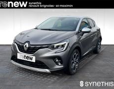 Renault Captur Saint-Maximin-la-Sainte-Baume