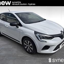 Renault Clio 5 Clio TCe 90 Equilibre Hy&egrave;res