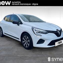 Renault Clio 5 E-Tech full hybrid 145 Equilibre occasion - Digne-les-Bains - photo 2/31
