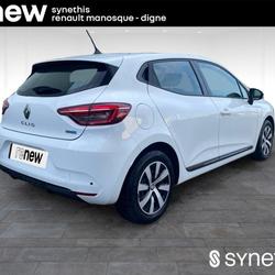 Renault Clio 5 E-Tech full hybrid 145 Equilibre occasion - Digne-les-Bains - photo 3/31