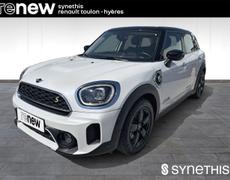 Mini Countryman Hyères