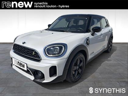 Mini Countryman - Countryman 125 - 95 ch ALL4 BVA6 Cooper SE Edition Premium Plus - 27 990 €
