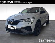 Renault Arkana Digne-les-Bains