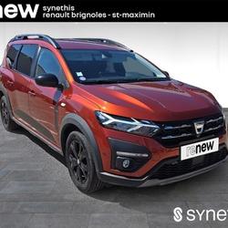 Dacia Jogger ECO-G 100 5 places SL Extreme + occasion - Brignoles - photo 2/33
