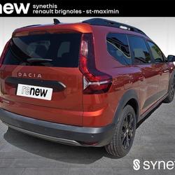 Dacia Jogger ECO-G 100 5 places SL Extreme + occasion - Brignoles - photo 3/33