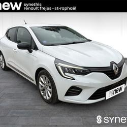Renault Clio 5 E-Tech full hybrid 145 Evolution occasion - Fr&eacute;jus - photo 2/34