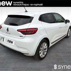 Renault Clio 5 E-Tech full hybrid 145 Evolution occasion - Fr&eacute;jus - photo 3/34