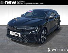 Renault Megane E-Tech Saint-Maximin-la-Sainte-Baume
