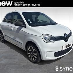 Renault Twingo 3 Twingo III E-Tech Techno La Valette-du-Var