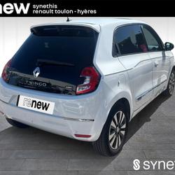 Renault Twingo 3 Twingo III E-Tech Techno La Valette-du-Var