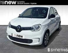 Renault Twingo 3 - Twingo III E-Tech Techno - 10 990 €