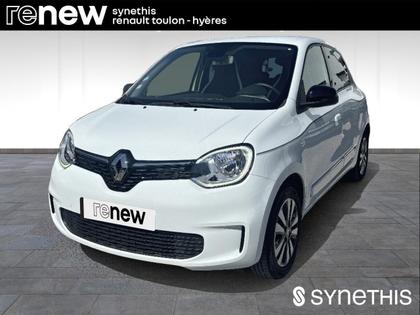Renault Twingo 3 - Twingo III E-Tech Techno - 10 990 €