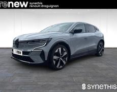 Renault Megane E-Tech Draguignan