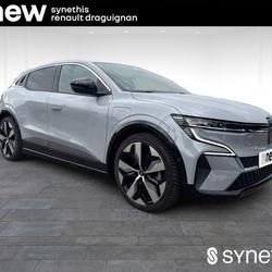 Renault Megane E-Tech Megane E-Tech EV60 220 ch super charge Techno Draguignan