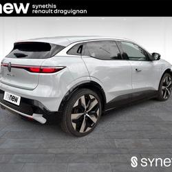 Renault Megane E-Tech Megane E-Tech EV60 220 ch super charge Techno Draguignan