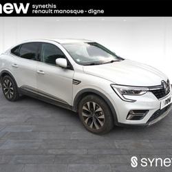 Renault Arkana E-Tech hybride 145 - 22 Techno occasion - Digne-les-Bains - photo 2/31